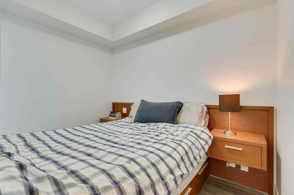 MLS® A2257609 - Unit #548 222 Riverfront Avenue SW in Chinatown Calgary, Residential