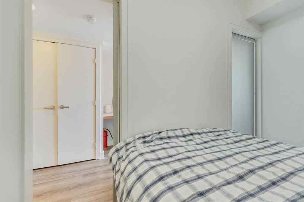 MLS® A2257609 - Unit #548 222 Riverfront Avenue SW in Chinatown Calgary, Residential
