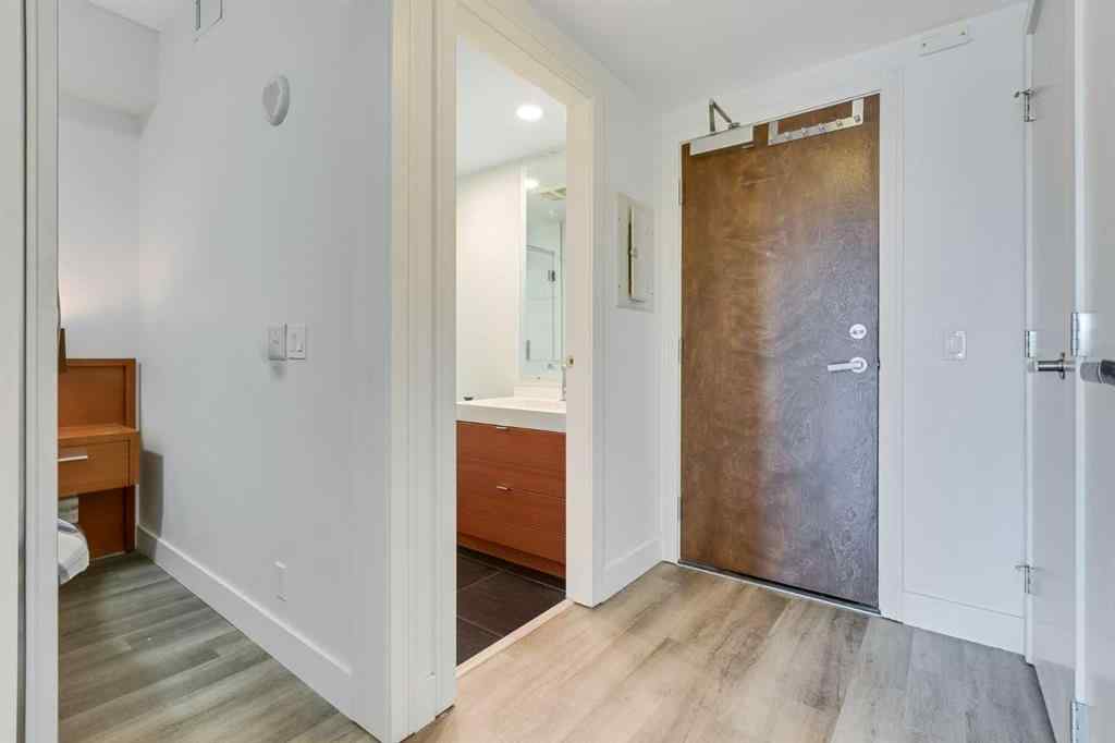 MLS® A2257609 - Unit #548 222 Riverfront Avenue SW in Chinatown Calgary, Residential