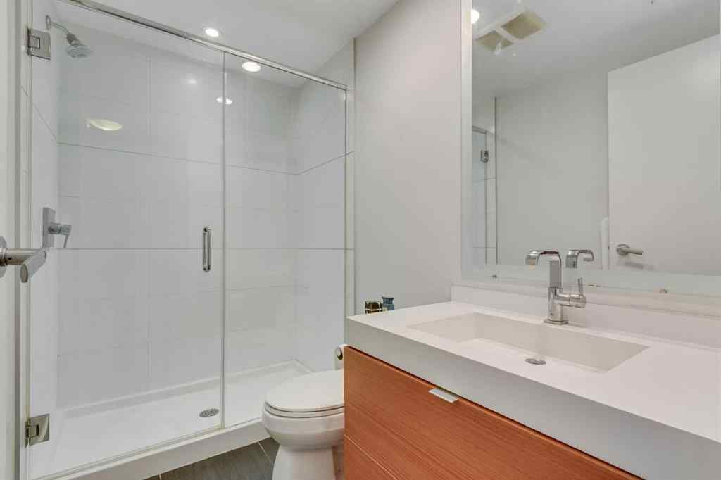 MLS® A2257609 - Unit #548 222 Riverfront Avenue SW in Chinatown Calgary, Residential