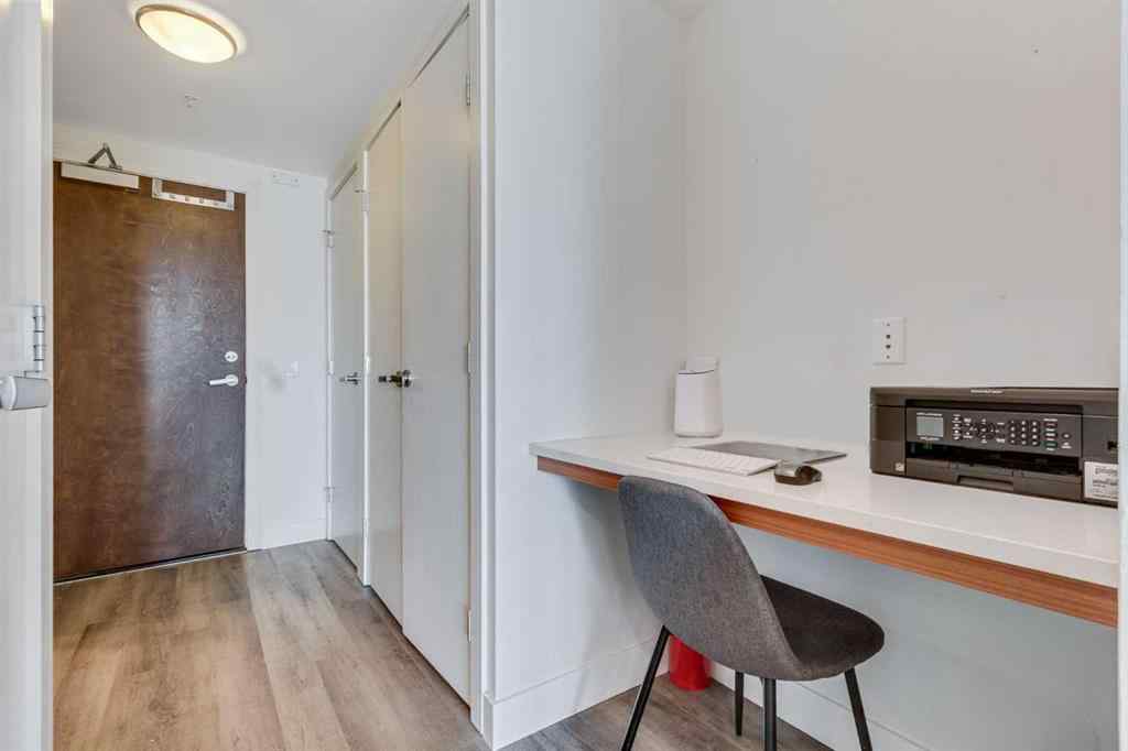 MLS® A2257609 - Unit #548 222 Riverfront Avenue SW in Chinatown Calgary, Residential