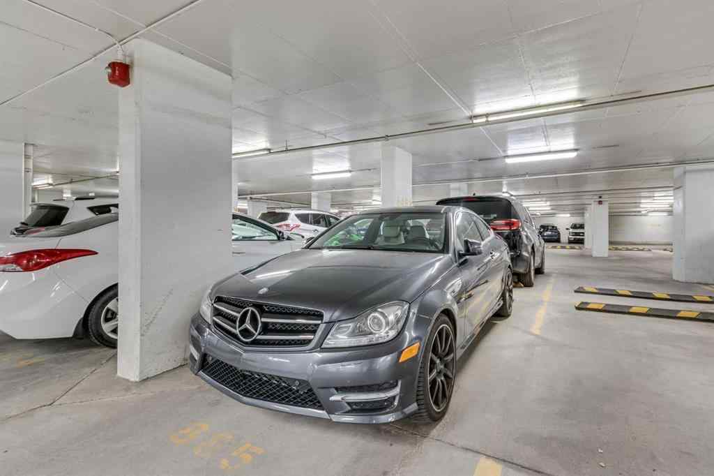 MLS® A2257609 - Unit #548 222 Riverfront Avenue SW in Chinatown Calgary, Residential