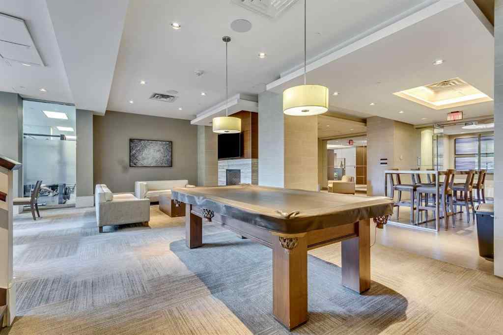 MLS® A2257609 - Unit #548 222 Riverfront Avenue SW in Chinatown Calgary, Residential