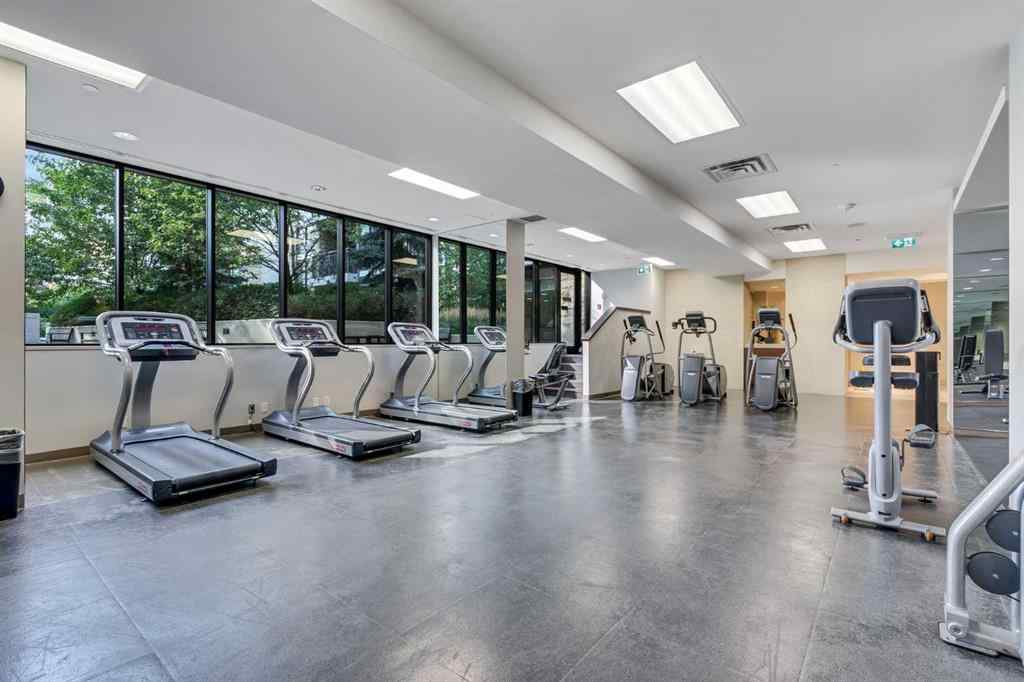MLS® A2257609 - Unit #548 222 Riverfront Avenue SW in Chinatown Calgary, Residential