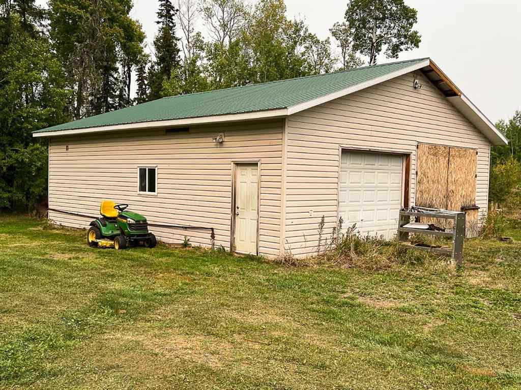 MLS® A2257610 - 23074 TWP RD 730   in NONE Rural Greenview No. 16, M.D. of, Residential
