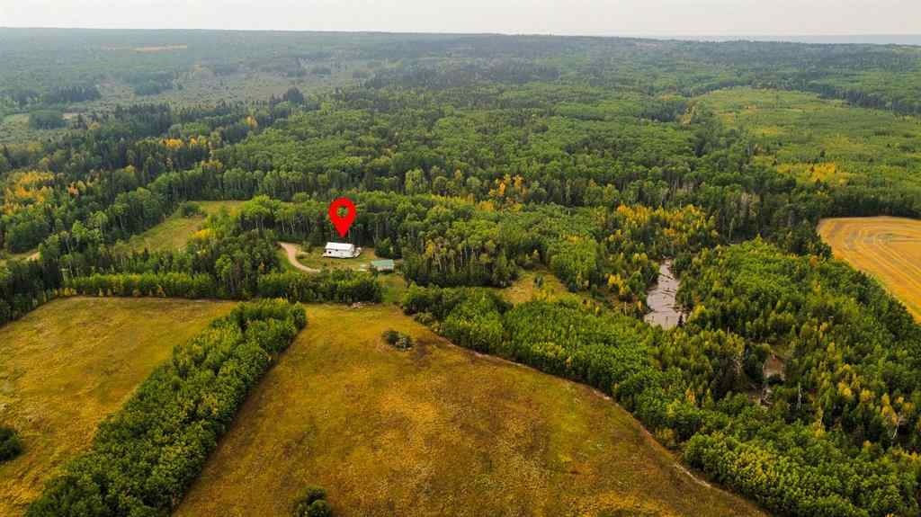 MLS® A2257610 - 23074 TWP RD 730   in NONE Rural Greenview No. 16, M.D. of, Residential