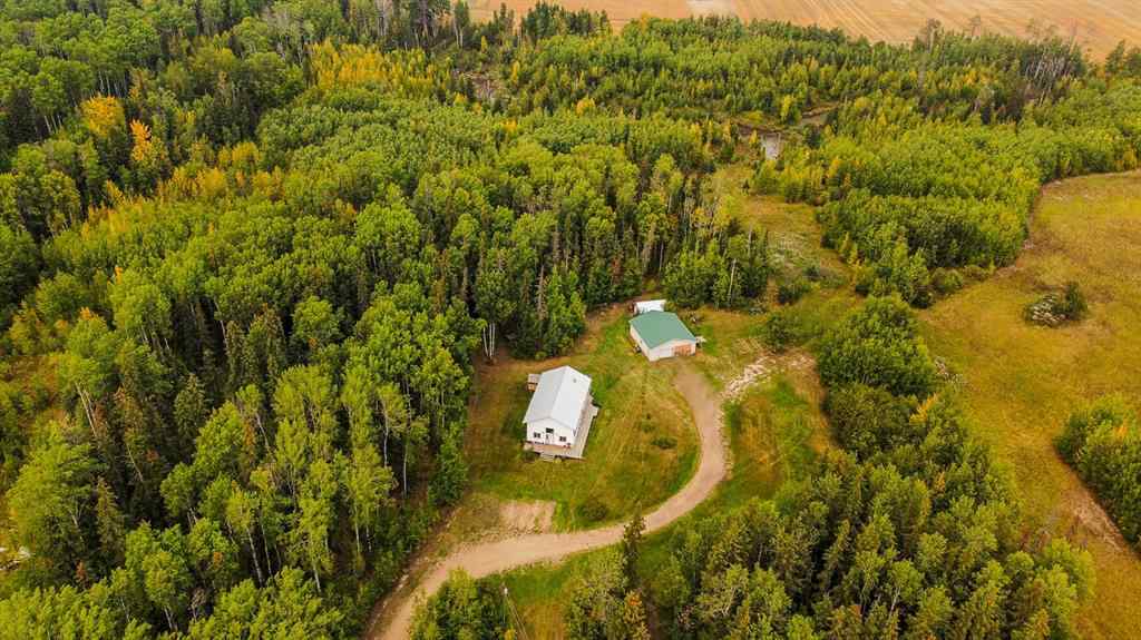 MLS® A2257610 - 23074 TWP RD 730   in NONE Rural Greenview No. 16, M.D. of, Residential
