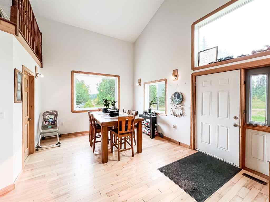 MLS® A2257610 - 23074 TWP RD 730   in NONE Rural Greenview No. 16, M.D. of, Residential