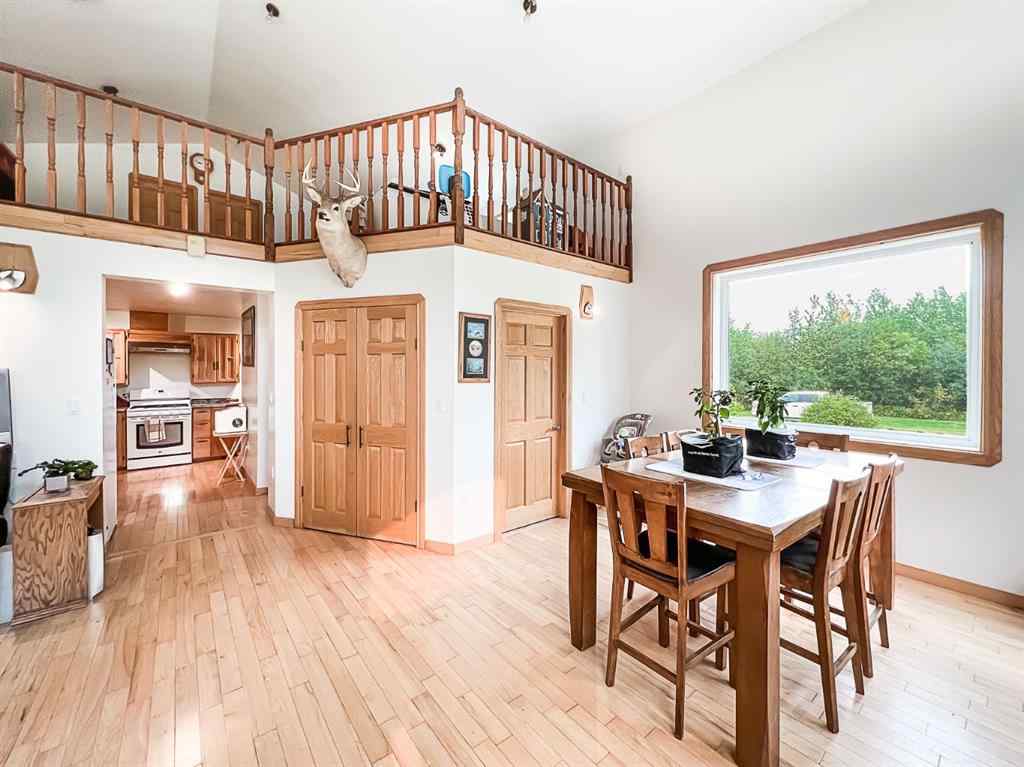 MLS® A2257610 - 23074 TWP RD 730   in NONE Rural Greenview No. 16, M.D. of, Residential