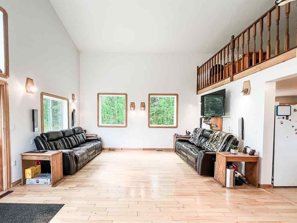 MLS® A2257610 - 23074 TWP RD 730   in NONE Rural Greenview No. 16, M.D. of, Residential