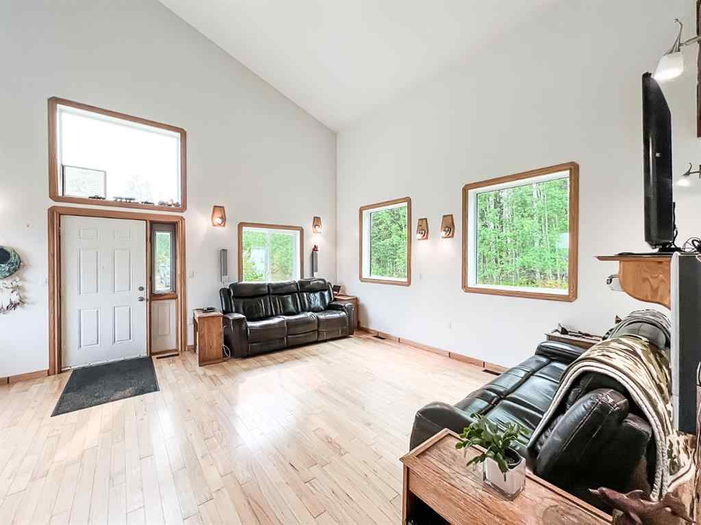 MLS® A2257610 - 23074 TWP RD 730   in NONE Rural Greenview No. 16, M.D. of, Residential