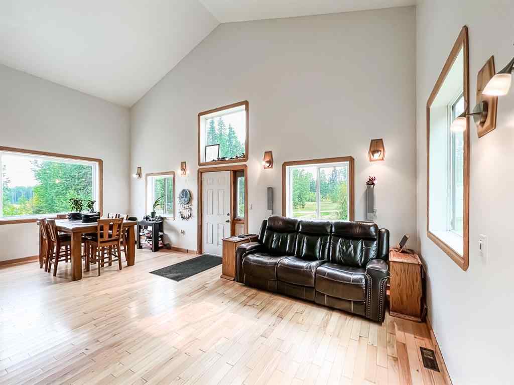 MLS® A2257610 - 23074 TWP RD 730   in NONE Rural Greenview No. 16, M.D. of, Residential