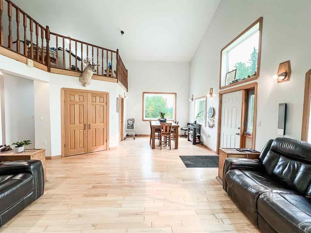 MLS® A2257610 - 23074 TWP RD 730   in NONE Rural Greenview No. 16, M.D. of, Residential