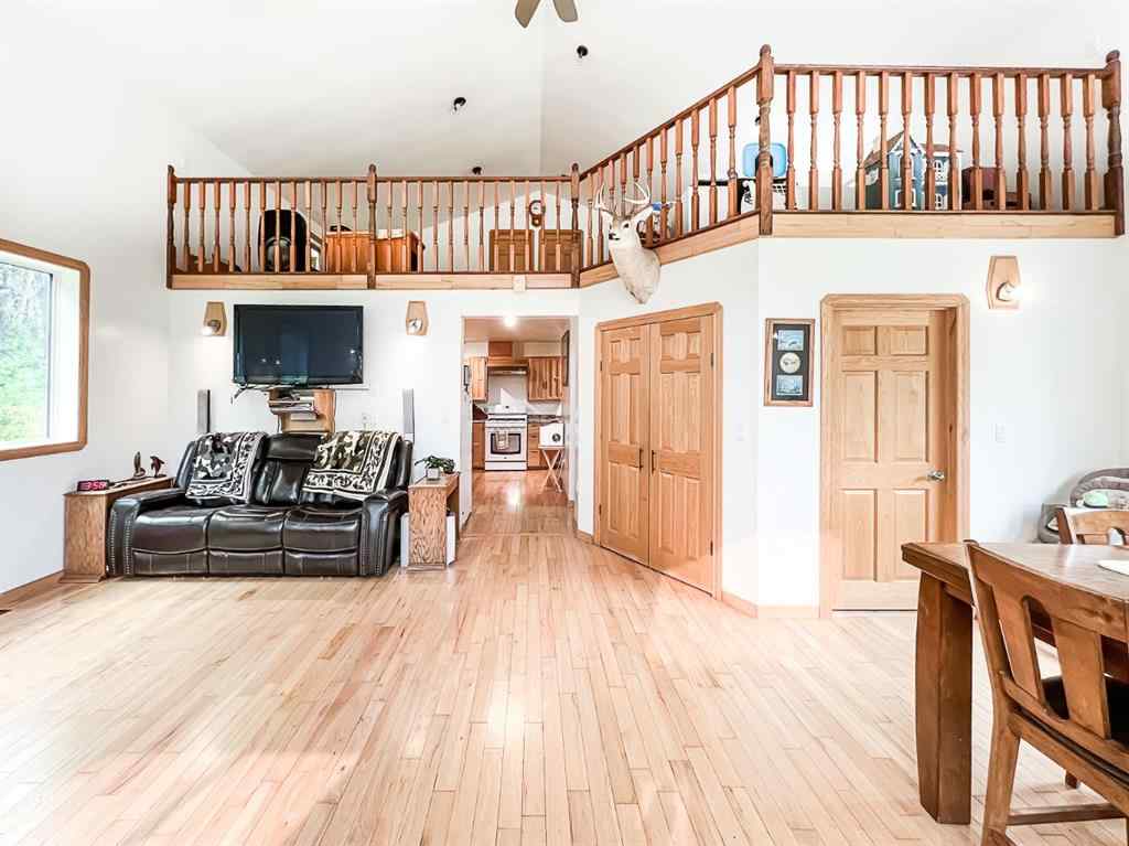 MLS® A2257610 - 23074 TWP RD 730   in NONE Rural Greenview No. 16, M.D. of, Residential