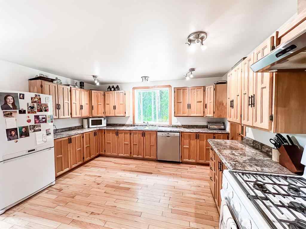 MLS® A2257610 - 23074 TWP RD 730   in NONE Rural Greenview No. 16, M.D. of, Residential