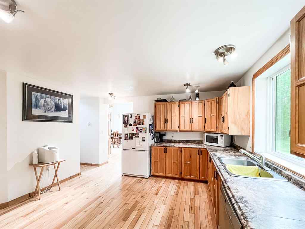 MLS® A2257610 - 23074 TWP RD 730   in NONE Rural Greenview No. 16, M.D. of, Residential