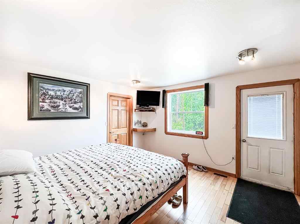 MLS® A2257610 - 23074 TWP RD 730   in NONE Rural Greenview No. 16, M.D. of, Residential