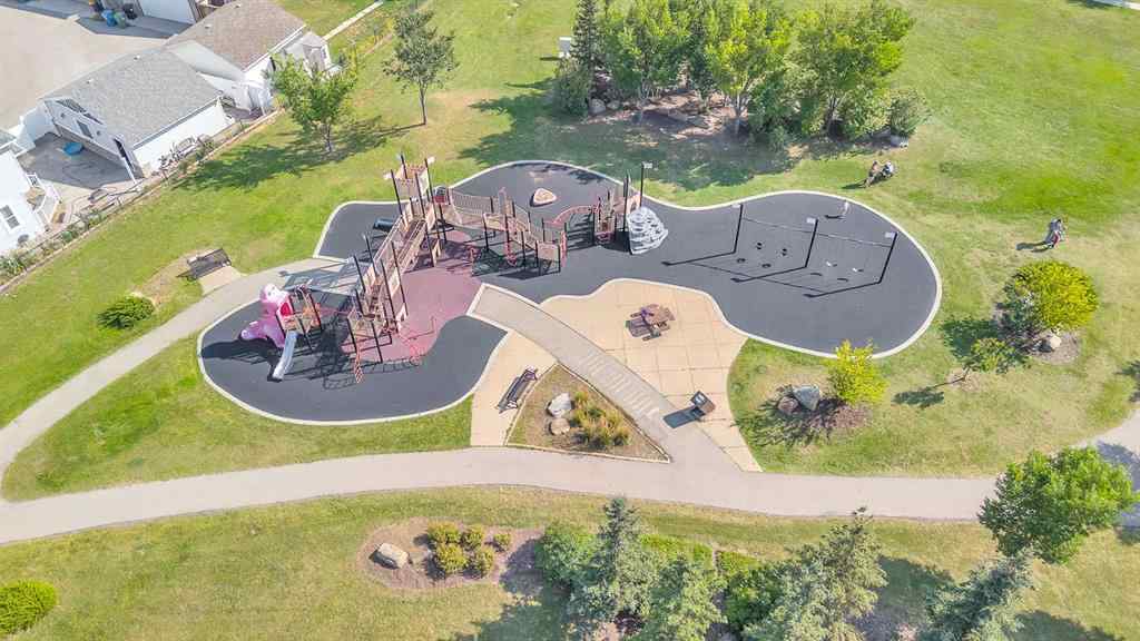 MLS® A2257611 - 123 Elgin Terrace SE in McKenzie Towne Calgary, Residential