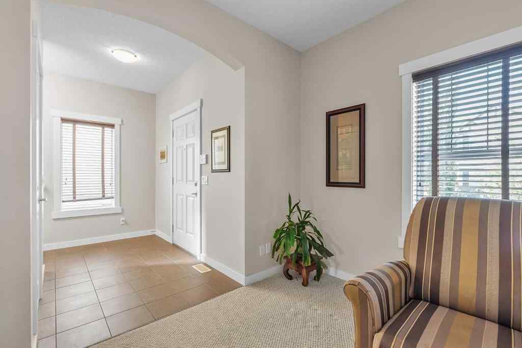 MLS® A2257611 - 123 Elgin Terrace SE in McKenzie Towne Calgary, Residential