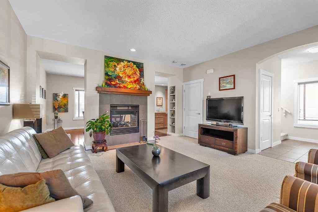 MLS® A2257611 - 123 Elgin Terrace SE in McKenzie Towne Calgary, Residential