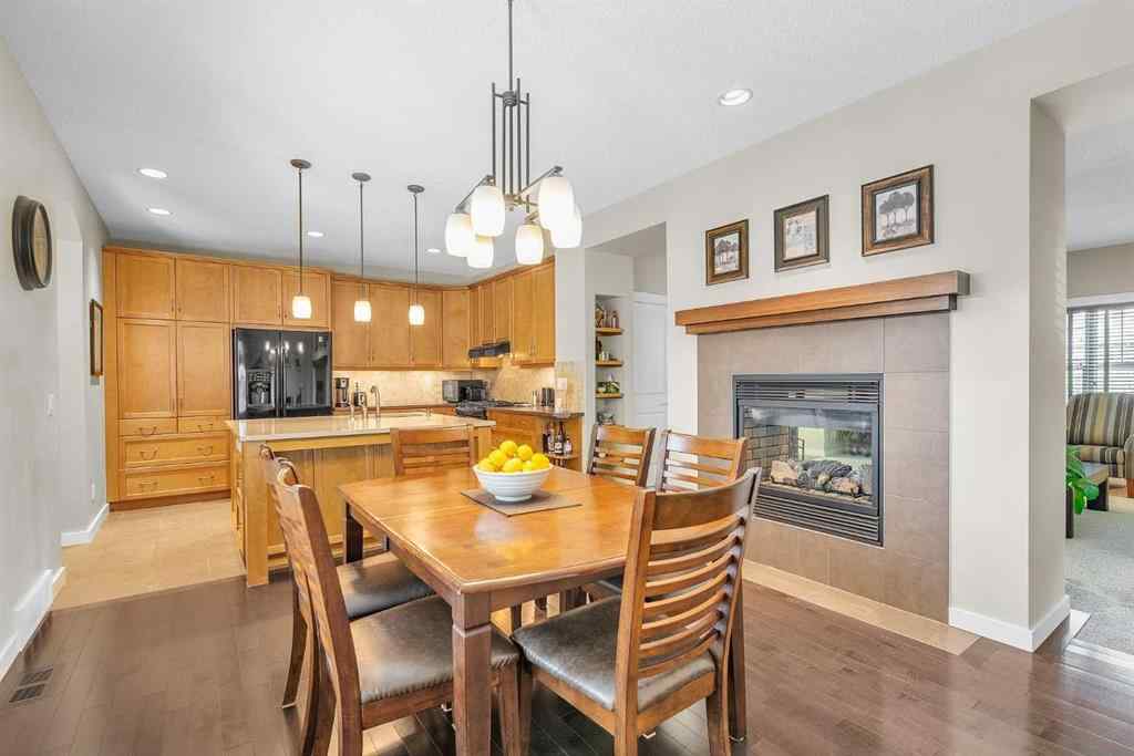 MLS® A2257611 - 123 Elgin Terrace SE in McKenzie Towne Calgary, Residential