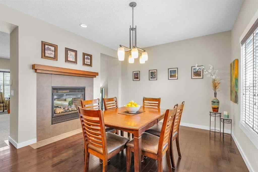 MLS® A2257611 - 123 Elgin Terrace SE in McKenzie Towne Calgary, Residential