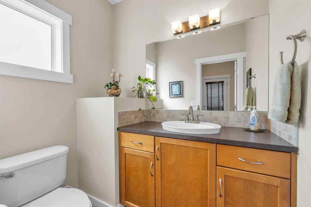 MLS® A2257611 - 123 Elgin Terrace SE in McKenzie Towne Calgary, Residential