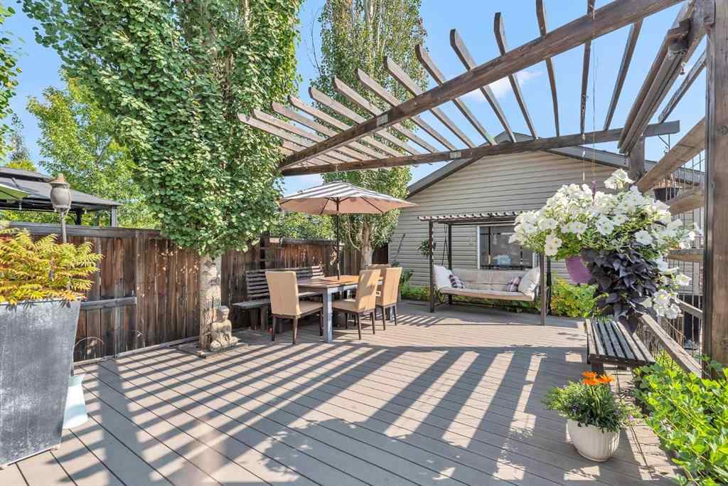 MLS® A2257611 - 123 Elgin Terrace SE in McKenzie Towne Calgary, Residential