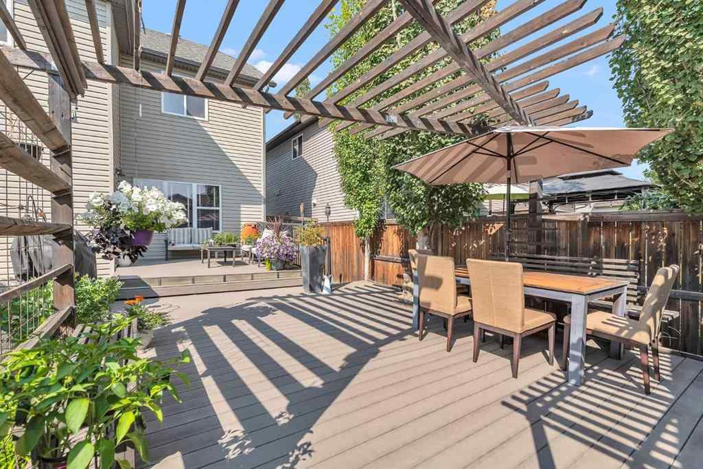 MLS® A2257611 - 123 Elgin Terrace SE in McKenzie Towne Calgary, Residential