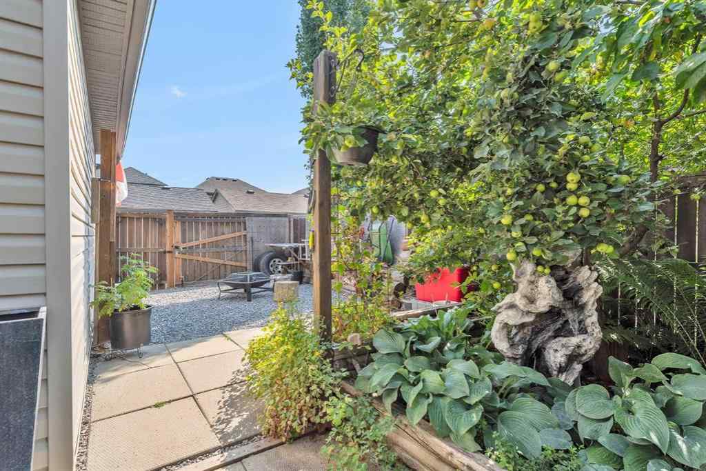 MLS® A2257611 - 123 Elgin Terrace SE in McKenzie Towne Calgary, Residential