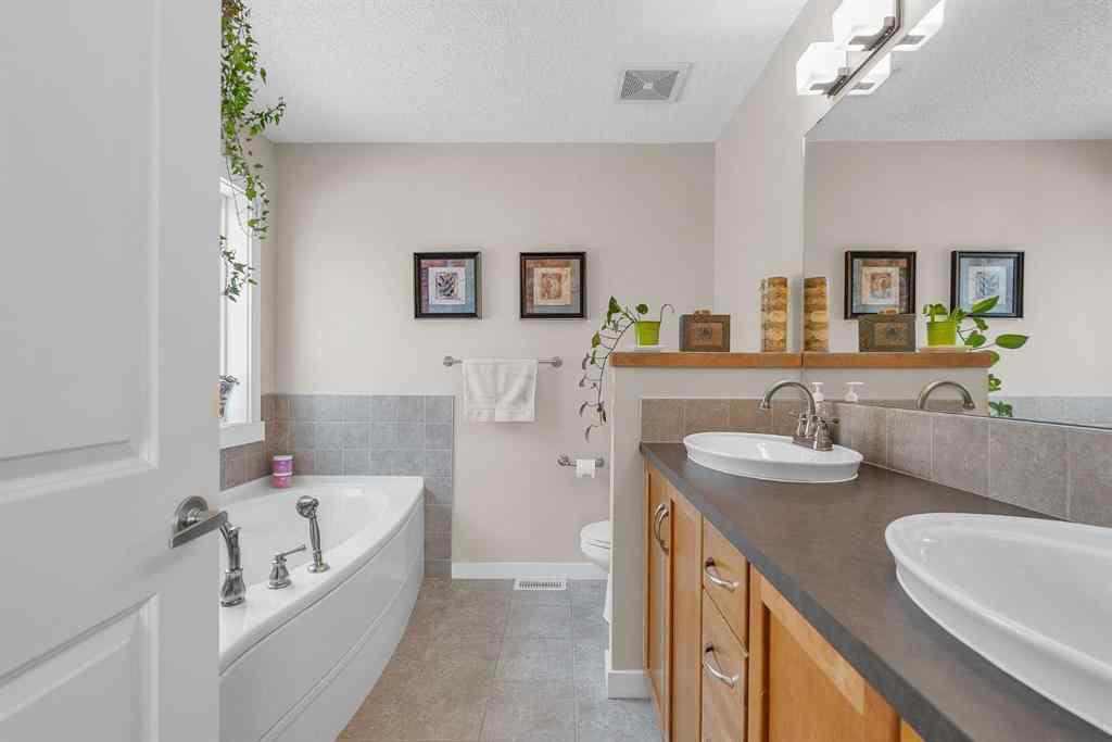 MLS® A2257611 - 123 Elgin Terrace SE in McKenzie Towne Calgary, Residential