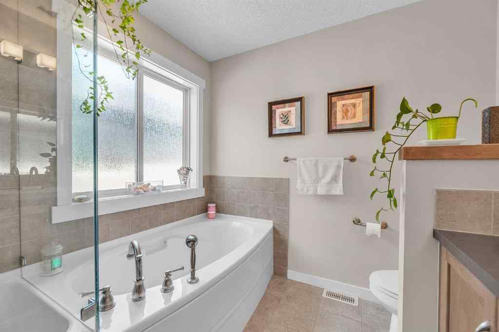 MLS® A2257611 - 123 Elgin Terrace SE in McKenzie Towne Calgary, Residential