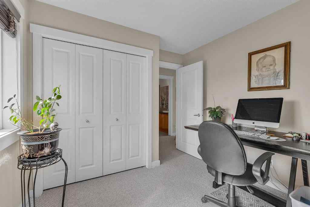 MLS® A2257611 - 123 Elgin Terrace SE in McKenzie Towne Calgary, Residential