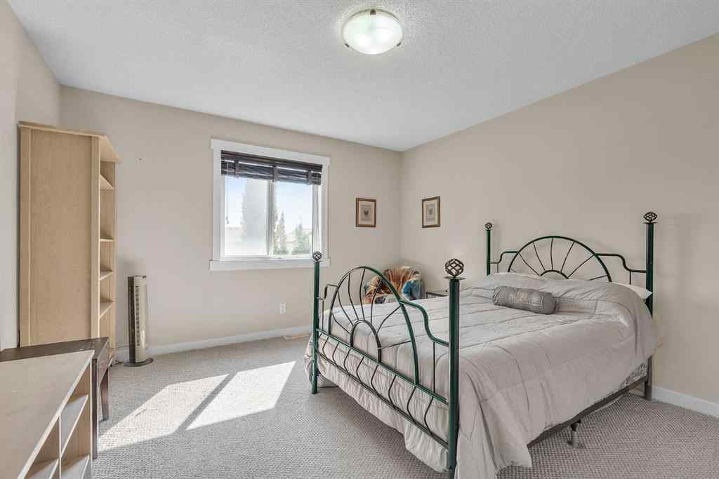 MLS® A2257611 - 123 Elgin Terrace SE in McKenzie Towne Calgary, Residential