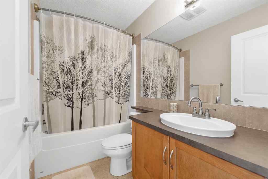 MLS® A2257611 - 123 Elgin Terrace SE in McKenzie Towne Calgary, Residential
