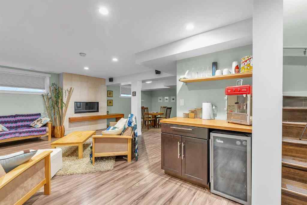 MLS® A2257611 - 123 Elgin Terrace SE in McKenzie Towne Calgary, Residential
