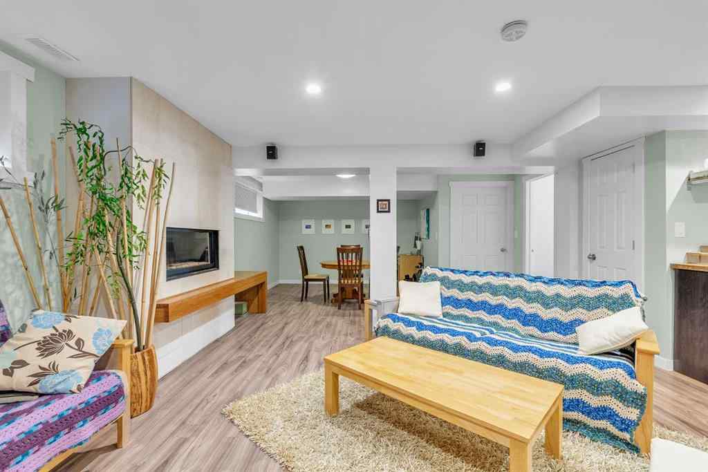 MLS® A2257611 - 123 Elgin Terrace SE in McKenzie Towne Calgary, Residential