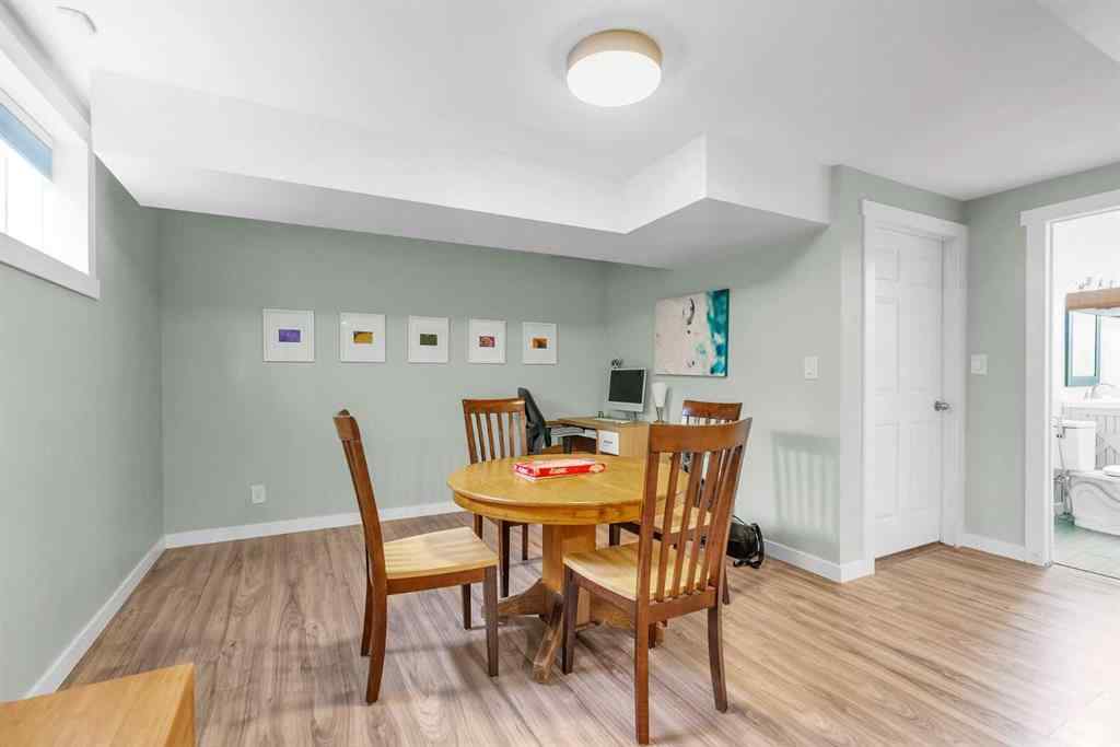 MLS® A2257611 - 123 Elgin Terrace SE in McKenzie Towne Calgary, Residential