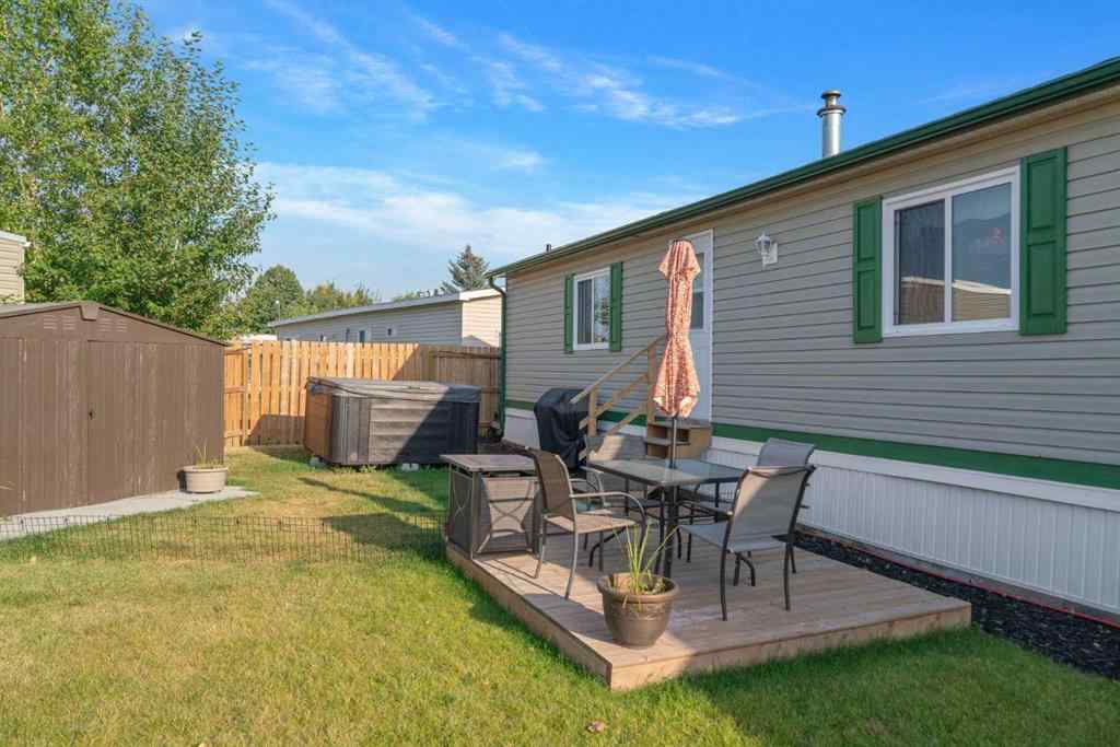 MLS® A2257613 - Unit #207 6220 17th Avenue SE in Red Carpet Calgary, Mobile