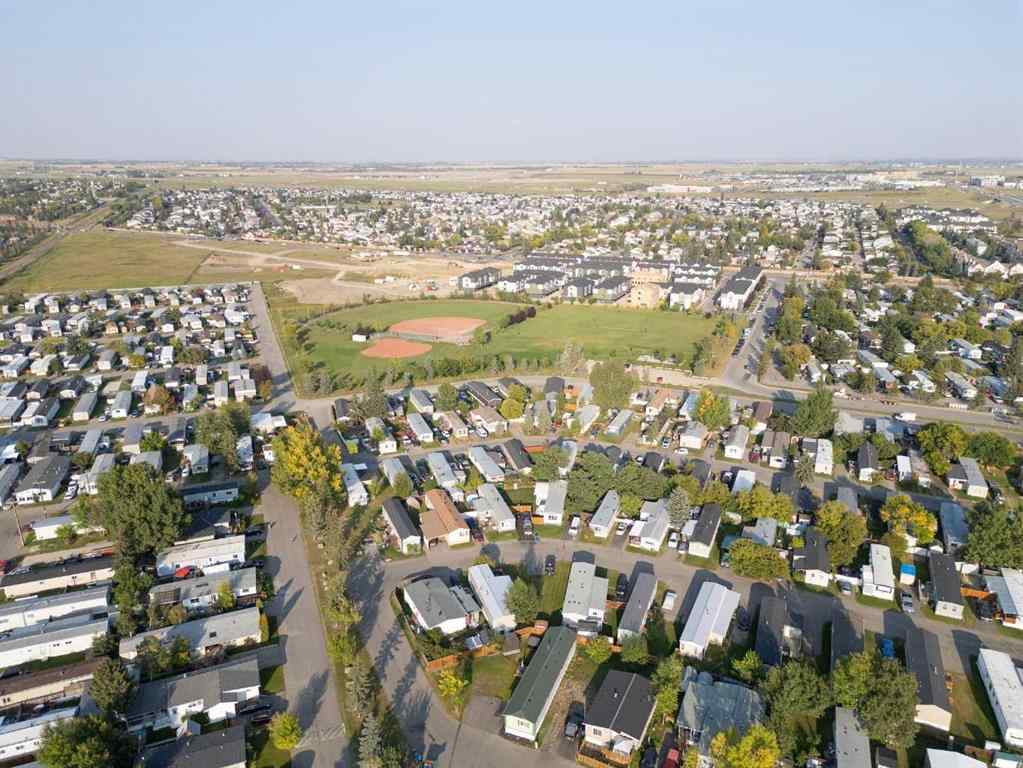 MLS® A2257613 - Unit #207 6220 17th Avenue SE in Red Carpet Calgary, Mobile