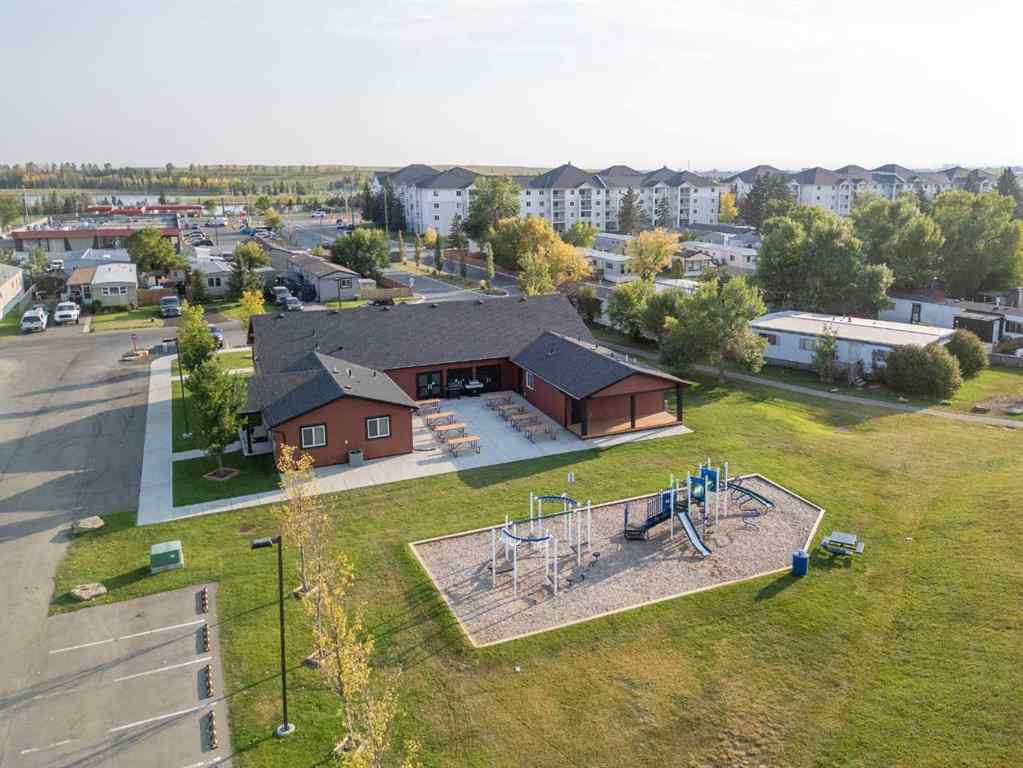 MLS® A2257613 - Unit #207 6220 17th Avenue SE in Red Carpet Calgary, Mobile