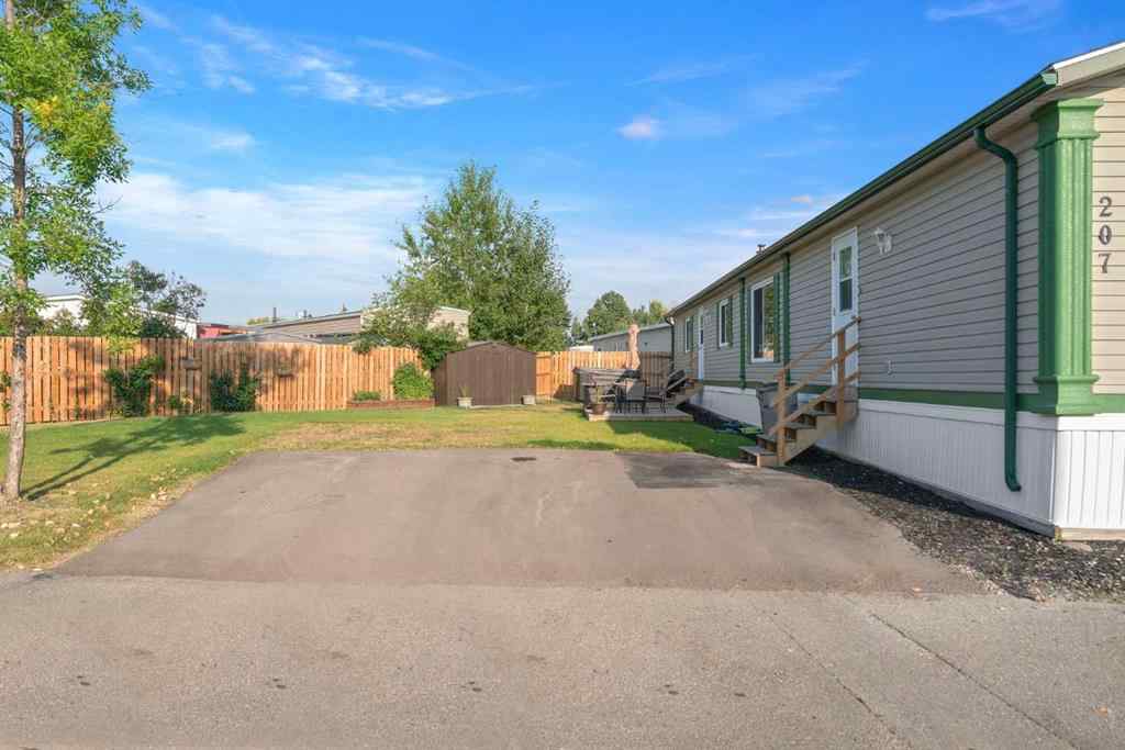 MLS® A2257613 - Unit #207 6220 17th Avenue SE in Red Carpet Calgary, Mobile