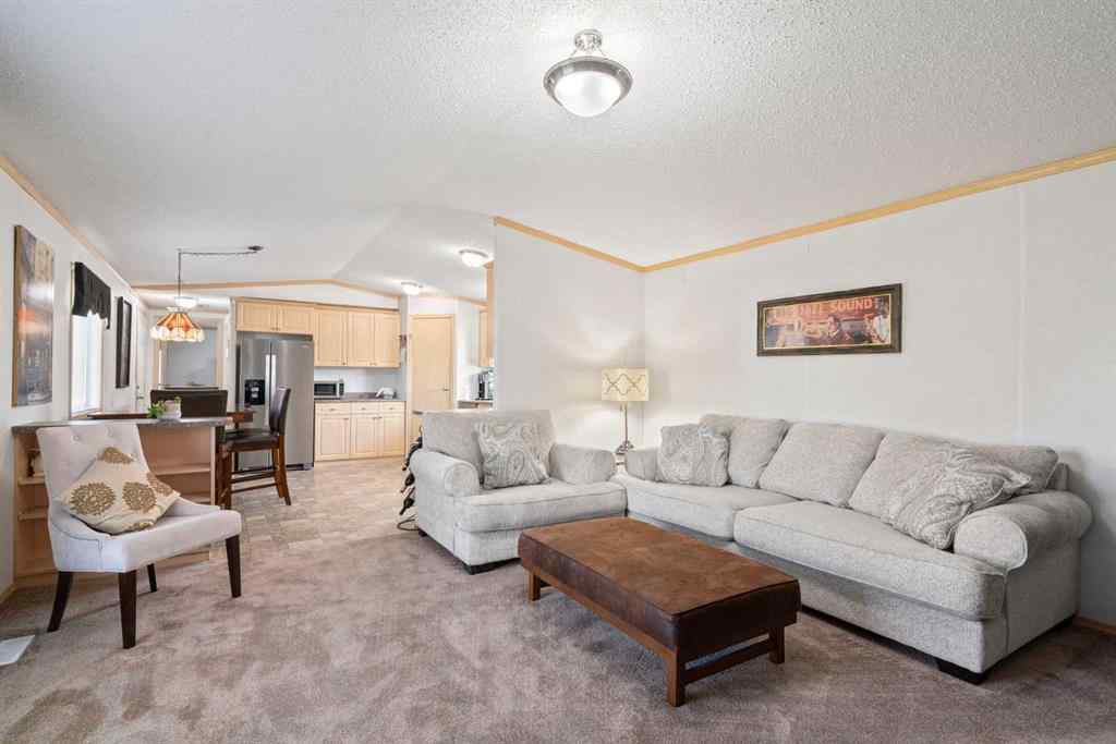 MLS® A2257613 - Unit #207 6220 17th Avenue SE in Red Carpet Calgary, Mobile