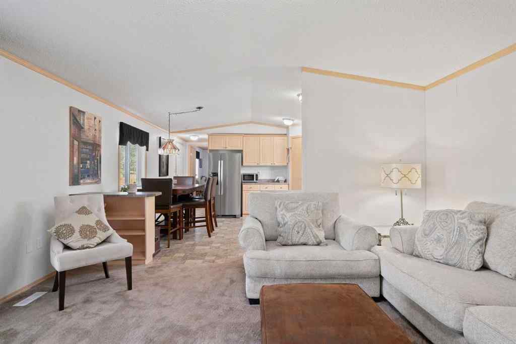 MLS® A2257613 - Unit #207 6220 17th Avenue SE in Red Carpet Calgary, Mobile
