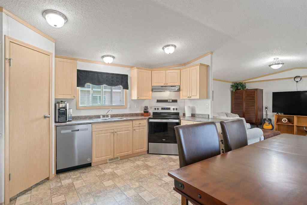 MLS® A2257613 - Unit #207 6220 17th Avenue SE in Red Carpet Calgary, Mobile