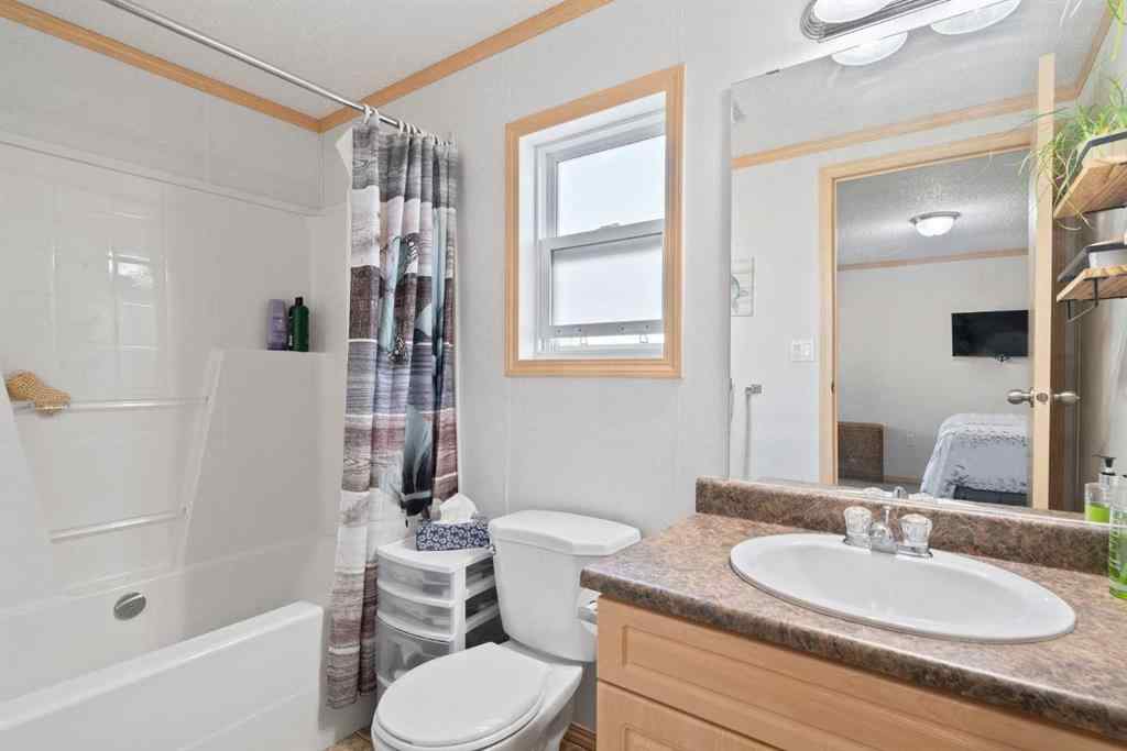 MLS® A2257613 - Unit #207 6220 17th Avenue SE in Red Carpet Calgary, Mobile
