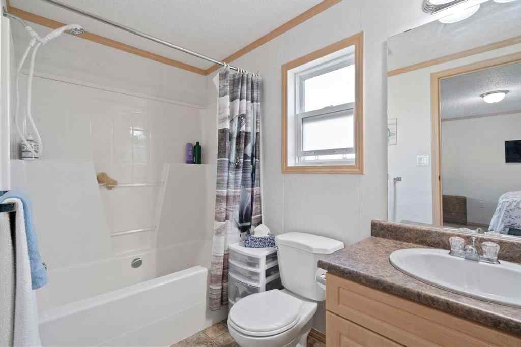 MLS® A2257613 - Unit #207 6220 17th Avenue SE in Red Carpet Calgary, Mobile