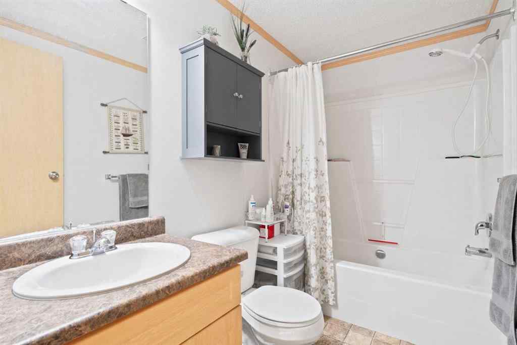 MLS® A2257613 - Unit #207 6220 17th Avenue SE in Red Carpet Calgary, Mobile