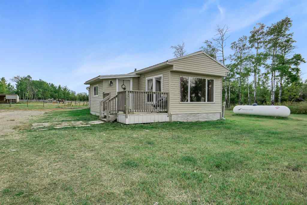 MLS® A2257614 - 74078 Range Road 13   in NONE DeBolt, Residential