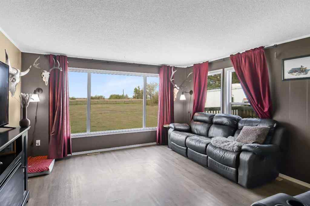 MLS® A2257614 - 74078 Range Road 13   in NONE DeBolt, Residential